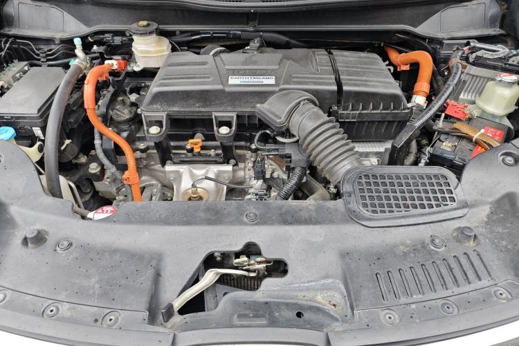 Used Honda Elysion 2019 2.0L Hybrid Supreme Edition
