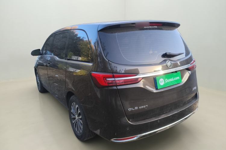 Used Buick GL8 2021 Land Cruiser Executive Class 652T Comfort Model