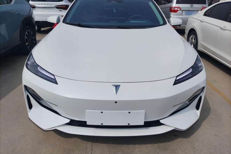 Used  SL03 2022 1.5L 1200 Extended-Range Version
