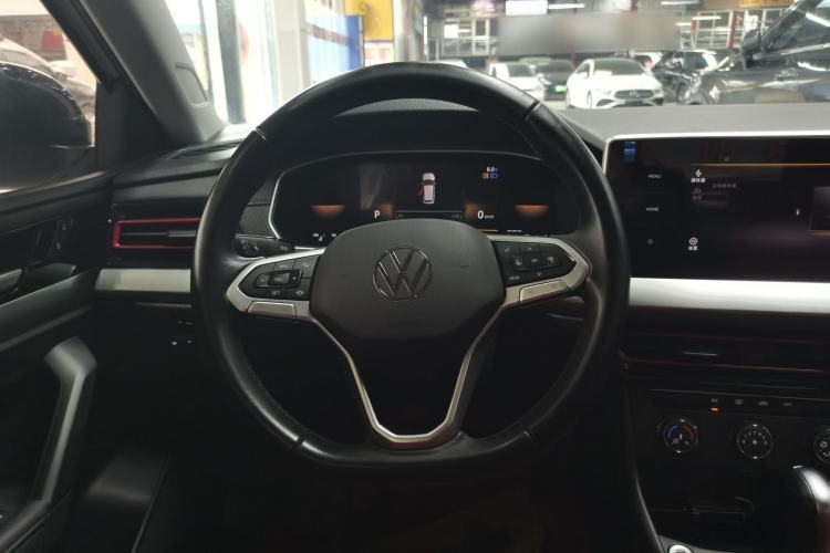 Used Volkswagen Lavida 2023 280TSI DSG Starry Sky Deluxe Edition
