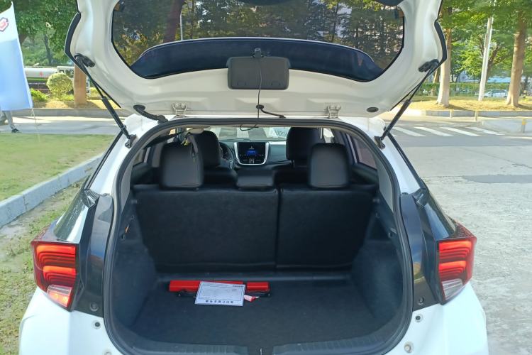 Used Toyota YARiS L 2020 X-Trail X 1.5L CVT Leading Edition
