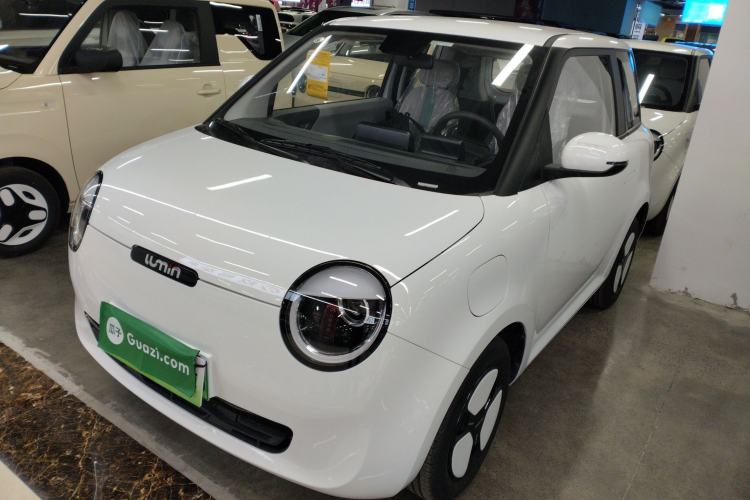 Used Qiyuan Lumin 2025 205 km Xiangqin Version
