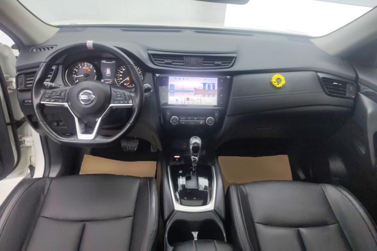 Used Nissan X-Trail 2021 2.0L CVT 2WD XL Premium Commemorative Edition
