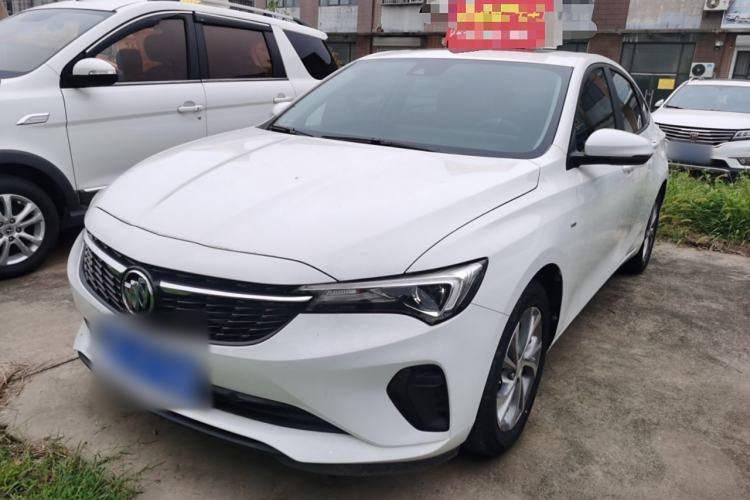 Used Buick Verano 2023 Pro Enjoyment Edition
