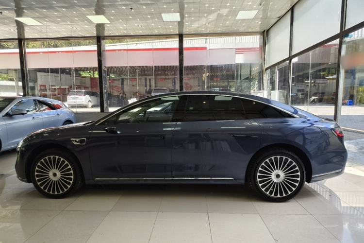 Used Hima Stelato S9 2025 Extended-Range Ultra
