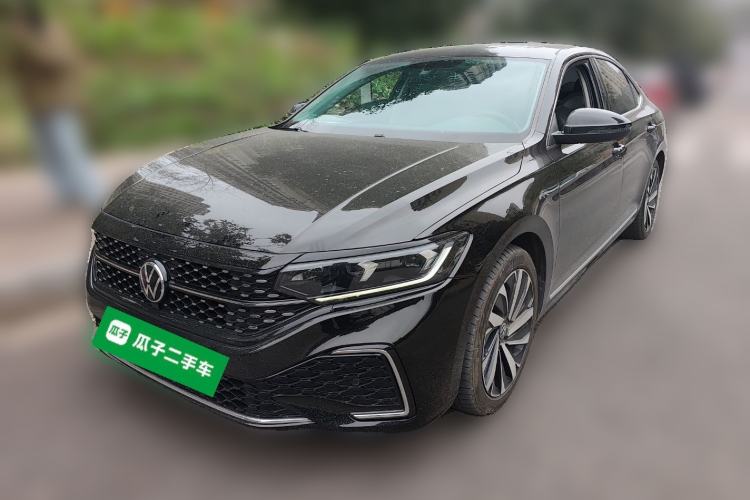 Used Volkswagen Passat 2022 330TSI Elite Edition