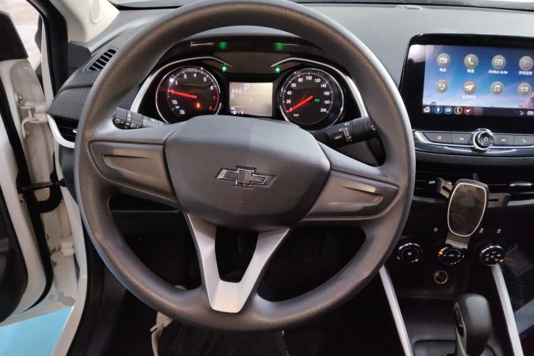 Used Chevrolet Cavalier 2020 Redline 325T Automatic Xinshang Edition
