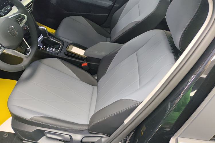 Used Volkswagen Lavida 2024 1.5L Automatic Starry Sky 5 Million Edition