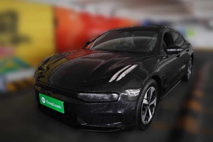 Used Zeekr 001 2023 WE Edition 86 kWh