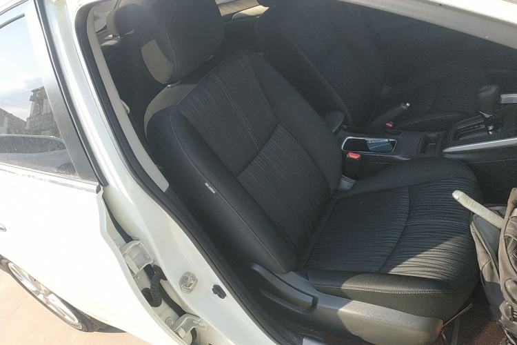 Used Nissan Sylphy 2022 Classic 1.6XE CVT Comfort Edition
