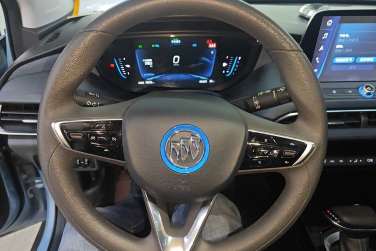 Used Buick Velite 6 2020 Plug-in Hybrid Connected Smart Edition