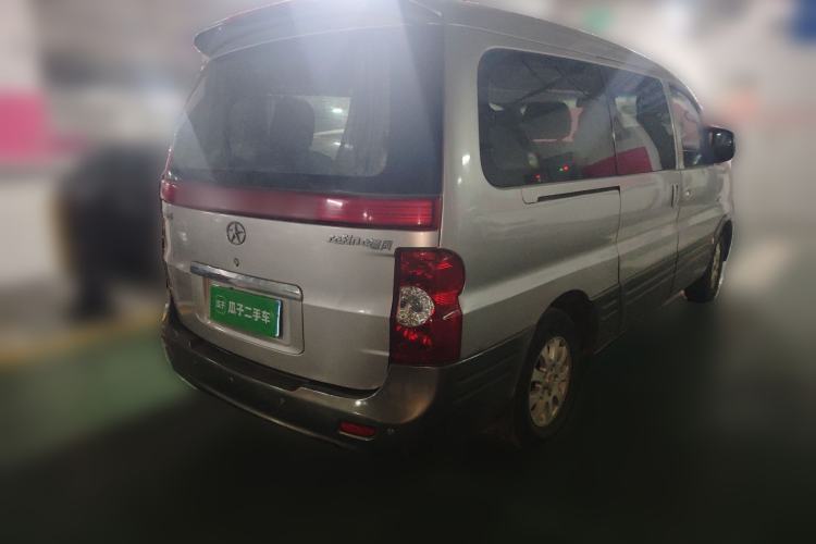 Used  Refine 2011 2.0L Government Procurement Version Manual Luxury Trim
