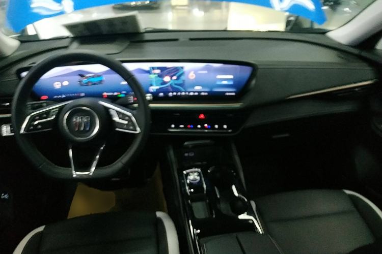 Used Buick Envision 2024 Encore S 25T Ignite Black Style Edition