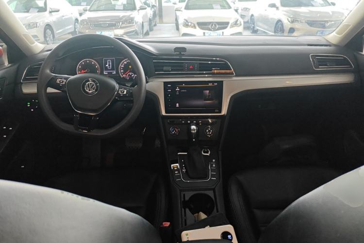 Used Volkswagen Lamando 2021 230TSI DSG Fashion Edition
