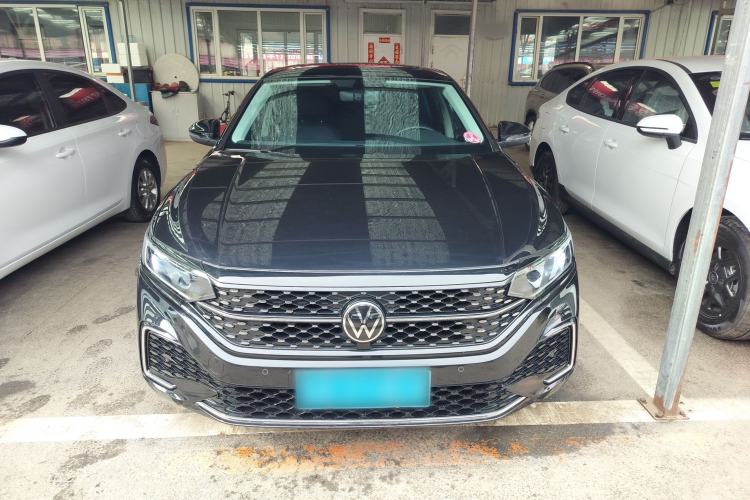 Used Volkswagen Passat 2023 Revised 330TSI Starry Elite Edition
