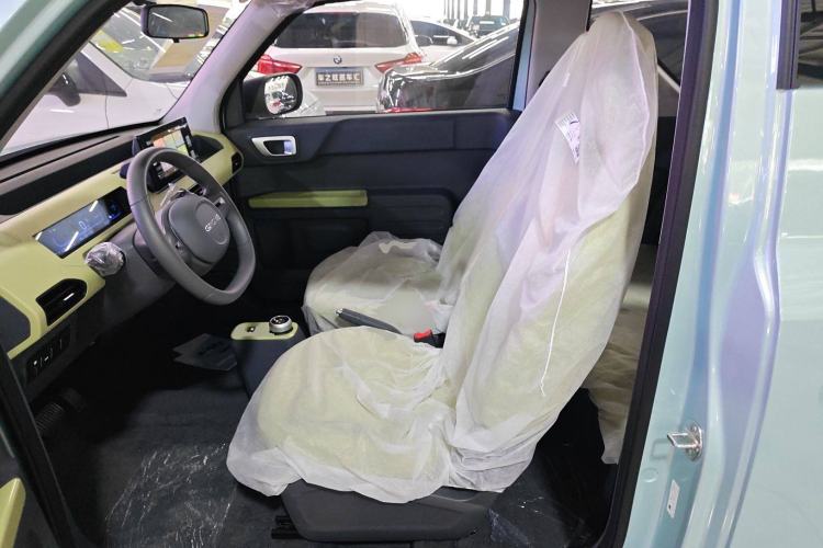 Used  Panda 2024 Panda Mini 200km Endurance Bear
