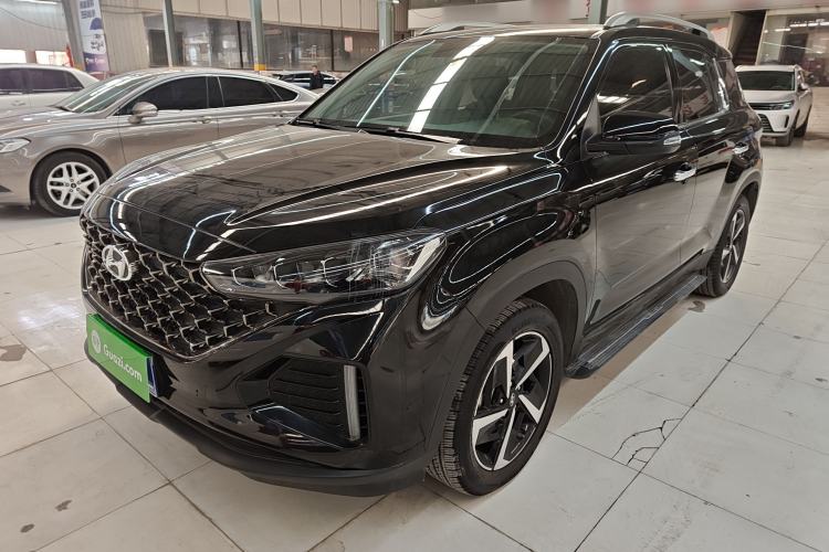 Used Hyundai ix35 2021 2.0L Automatic 2WD GLS Leading Edition