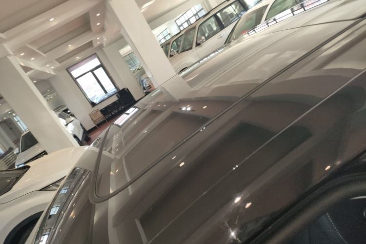 Used Volkswagen Magotan 2024 380TSI DSG Prestige Edition DaMai Package
