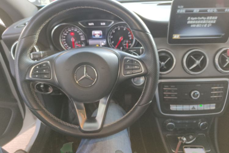 Used Mercedes-Benz CLA 2018 CLA 200 Style Edition