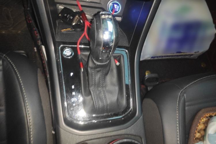 Used Volkswagen Touran 2018 Volkswagen Touran L 280TSI DSG Comfort Edition 6-seater