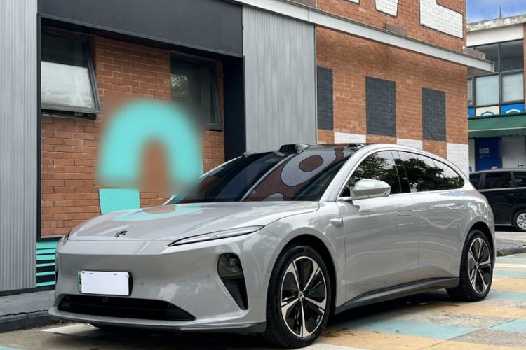 Used Nio ET5T 2024 75kWh Touring