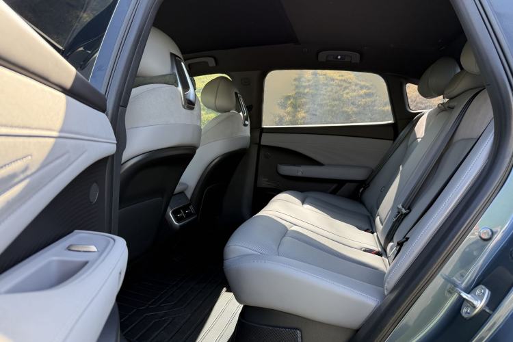 Used Nissan N7 2025 510 Pro
