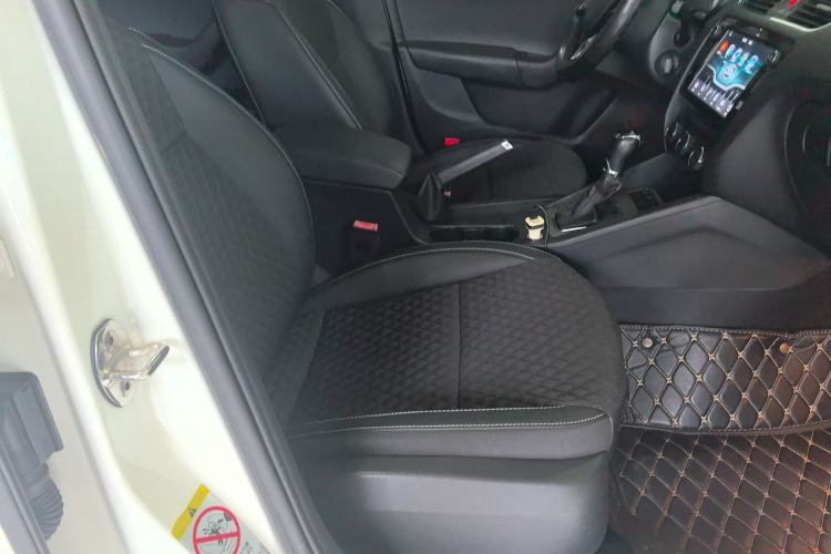 Used Skoda Octavia 2019 1.5L Automatic Luxury Edition