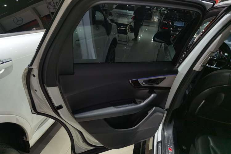 Used Audi Q7 2018 45 TFSI S line Sport Edition
