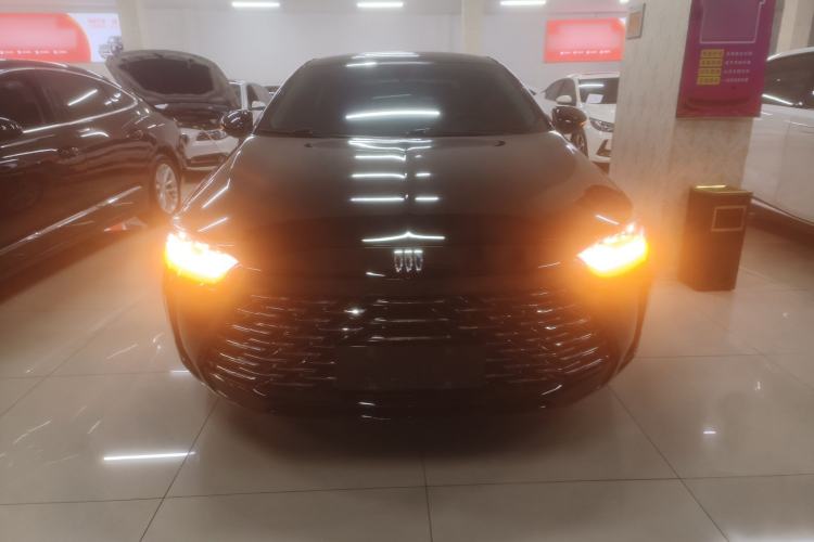 Used Buick Regal 2024 25T Deluxe Edition
