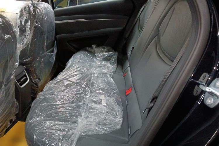 Used XPeng MONA M03 2025 515 Long-Range Plus
