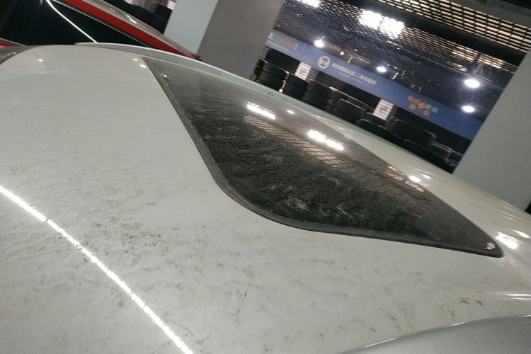 Used Mitsubishi Outlander 2019 2.0L Two-Wheel Drive Comfort Edition 5 Seats China VI Standard
