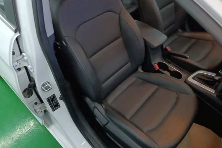 Used Hyundai Elantra 2019 1.5L CVT ZhiXuan – Elite Version