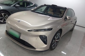 Used Nio ET7 2023 75 kWh