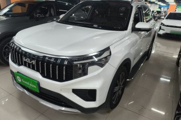 Used Kia Sportage R 2021 Ace 2.0L Splendid Edition