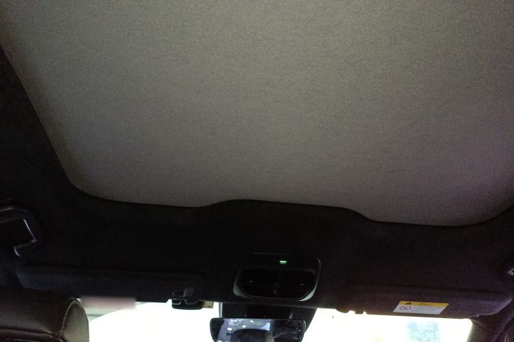 Used Nio EC6 2020 465 km Sport Edition
