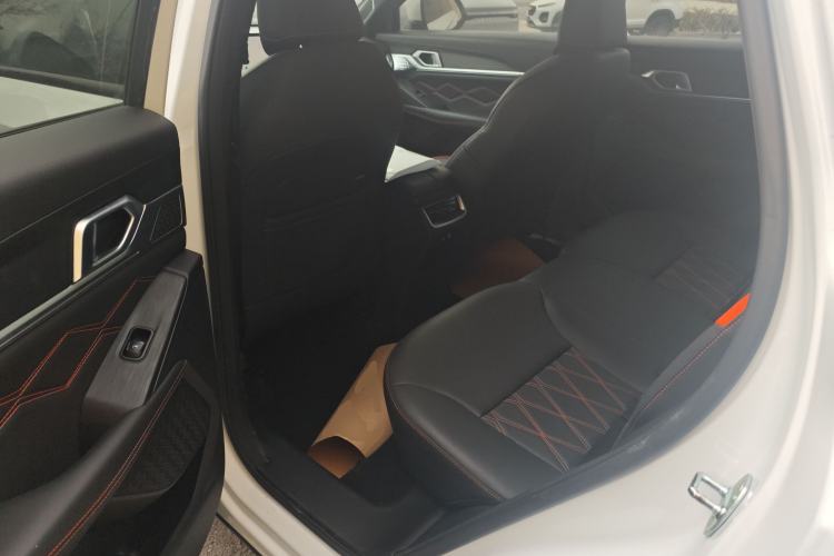 Used Haval XY 2022 1.5T Smart Edition