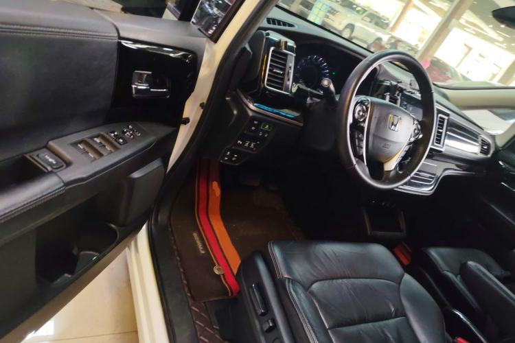 Used Honda Elysion 2019 2.0L Hybrid Luxury Edition