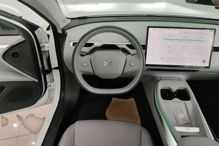 Used XPeng MONA M03 2025 515 Long-Range Plus