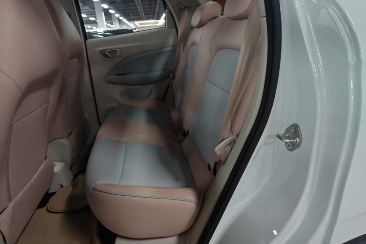 Used Leapmotor T03 2024 310 Comfort Edition
