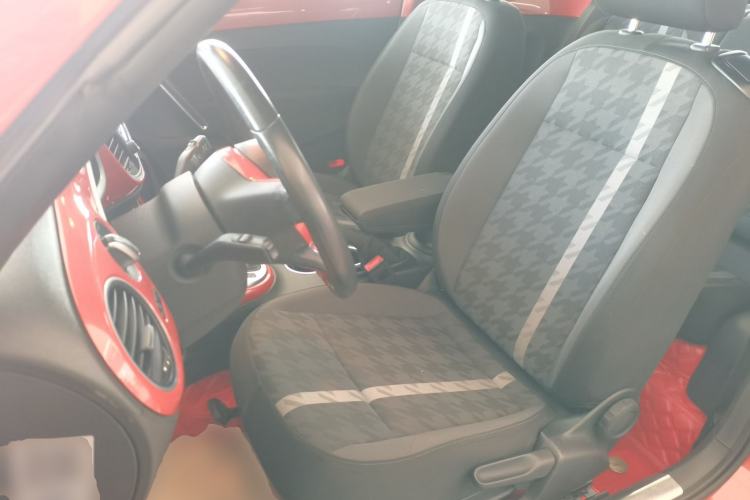 Used Volkswagen Beetle 2017 180TSI Yile Edition