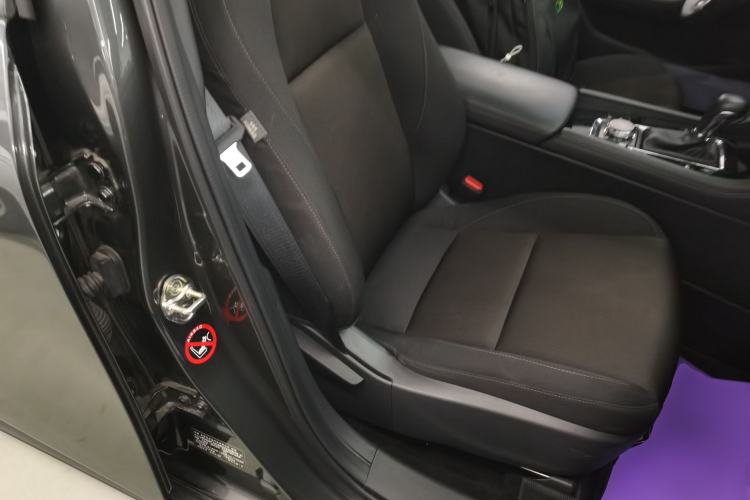 Used Mazda Mazda 3 Axela 2023 2.0L Automatic ZhiXuan Edition