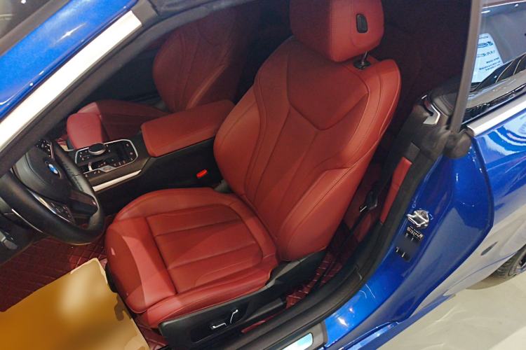 Used BMW 4 Series 2023 425i Convertible M Sport Package
