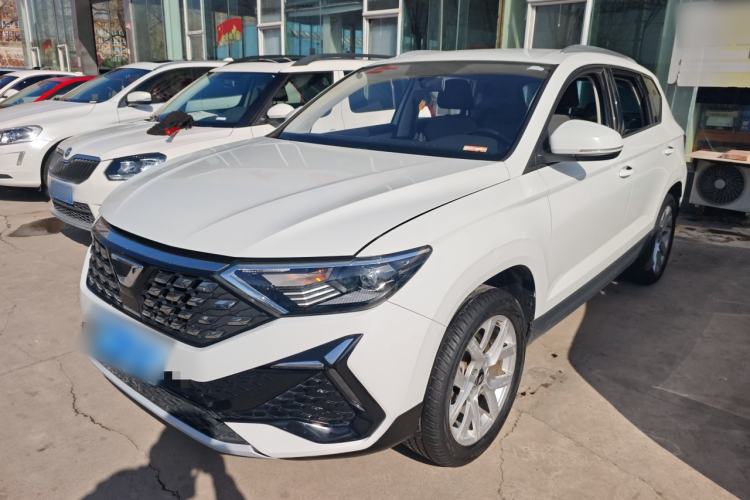 Used Jetta VS5 2023 280TSI Automatic Trend Edition