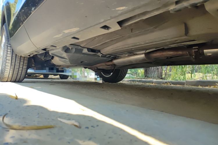 Used Land Rover Discovery Sport 2019 240 PS SE Version China VI Standard