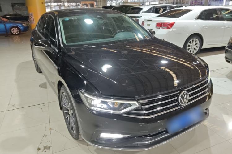 Used Volkswagen Magotan 2020 380TSI DSG Luxury Version
