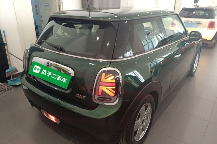 Used MINI MINI 2014 1.2T ONE