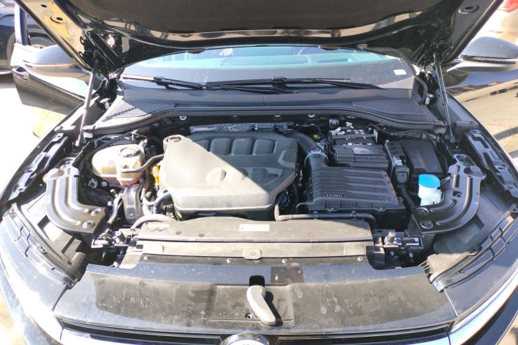 Used Volkswagen Magotan 2024 380TSI DSG Prestige Edition DaMai Package
