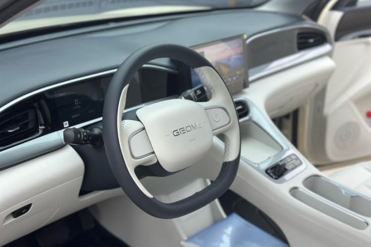 Used  Geome 2025 310km Youth Edition
