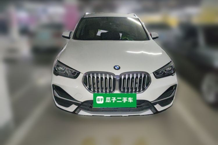 Used BMW X1 2020 xDrive25Li Luxury Edition