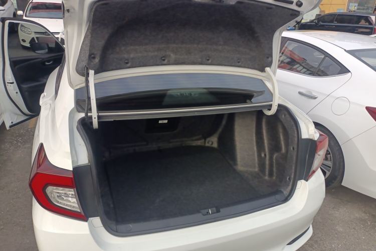 Used Honda Crider 2022 180Turbo CVT Luxury Edition
